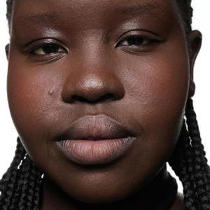 MAC Powder Kiss Lip And Cheek Mousse